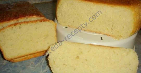 Хлеб в мультиварке и духовке