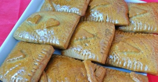 Пряники Тульские