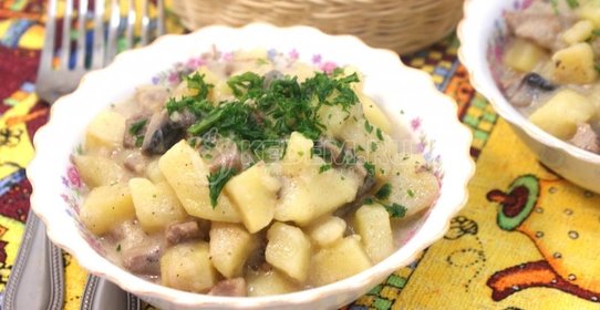 Огурцы солёные