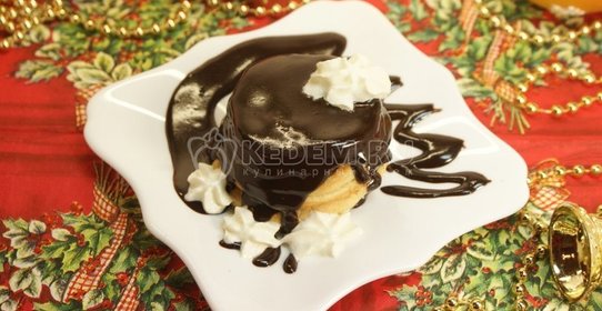 Пеламида по-норвежски