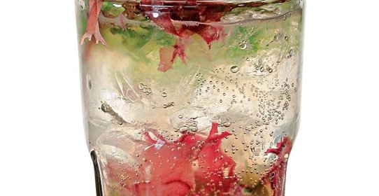 Коктейль Barakuda