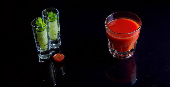 Кровавая Мэри