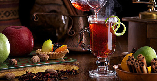 Горячий тодди