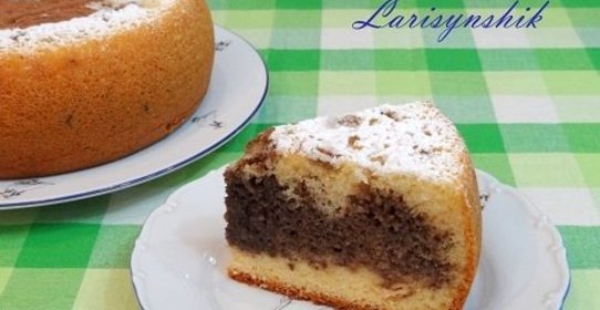 Кекс Ненасытная монашка в мультиварке