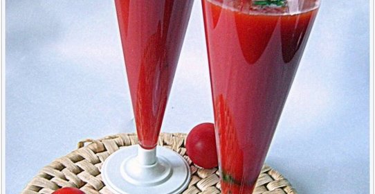 Коктейль 1 января