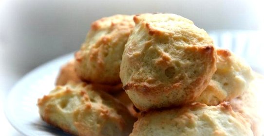 Печенье бисквитное