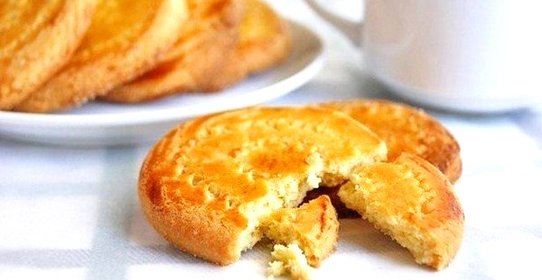 Печенье «Бретон»