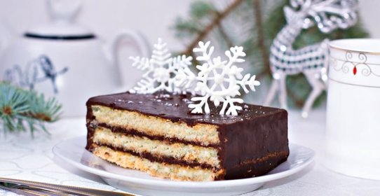 Торт Исанна