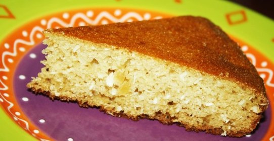 Манник Пинаколада