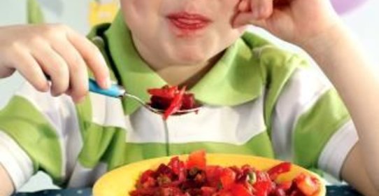 Рагу из свеклы и капусты