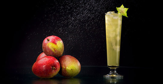 Манго слинг