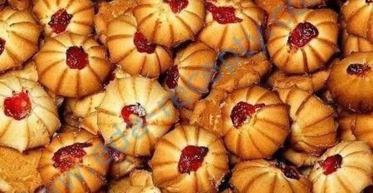 Печенье Курабье