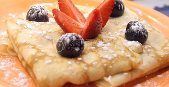 Спагетти с чесноком и оливковым маслом