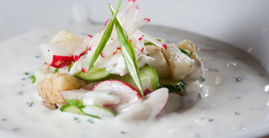 Печенье «Кофейные звезды»