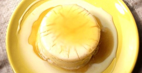 Кисель из овсяных хлопьев