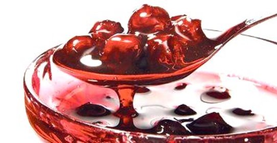 Варенье из вишни без косточек