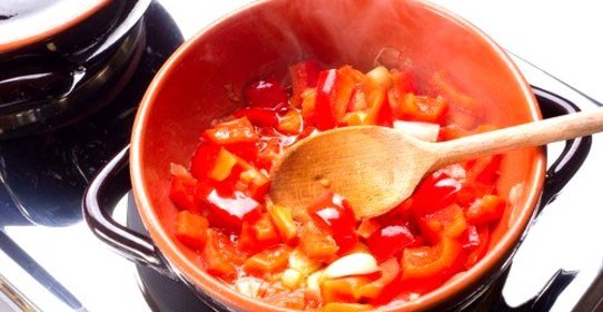 Пепероната