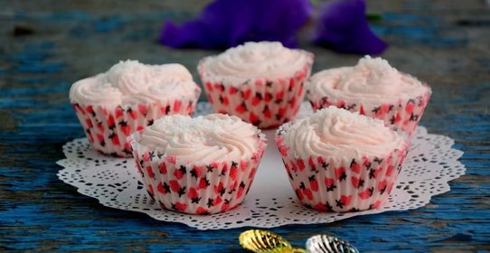 Самое вкусное мороженое