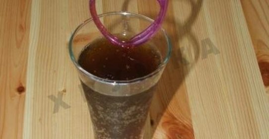 Коктейль Лонг Айленд