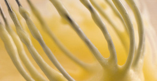 Салат с цитрусовыми и дорадой