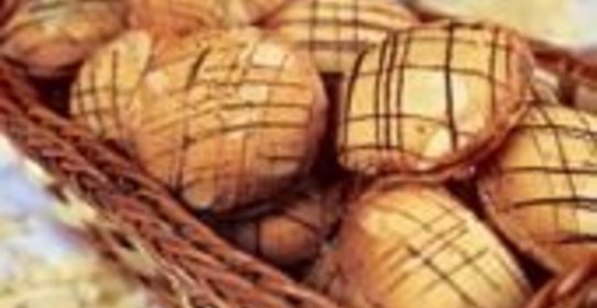 Гусарское печенье