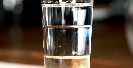 Коктейль «Чумазый Эрни»