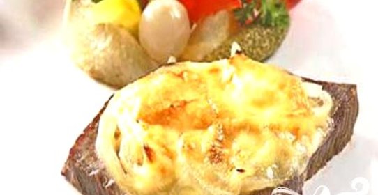 Мясо по-московски