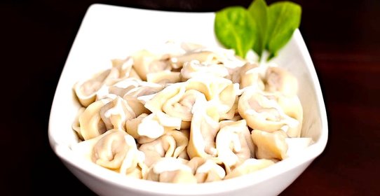 Тортеллини