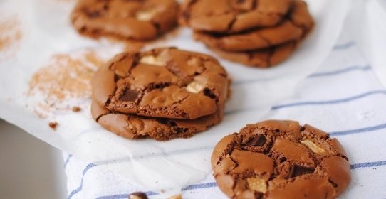 Курица с перцем чили