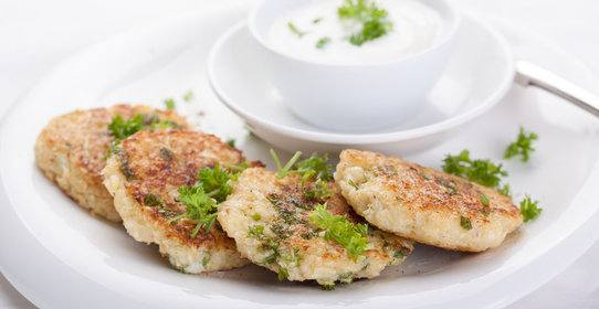 Сенегальская ясса