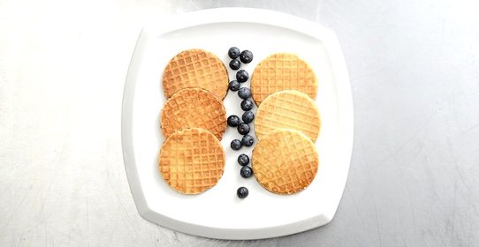 Стропвафли