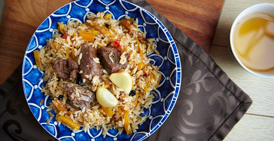 Винегрет «Зимний»