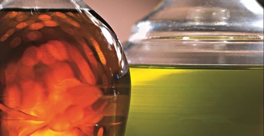 Настойка тархунная