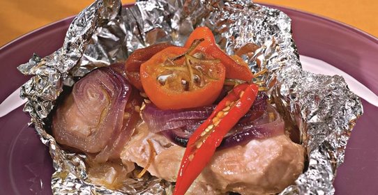 Тесто для пирожков на кефире