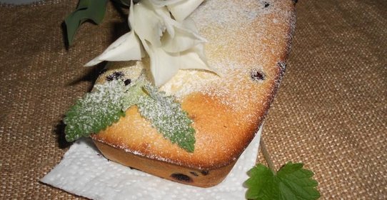 Кисель гороховый