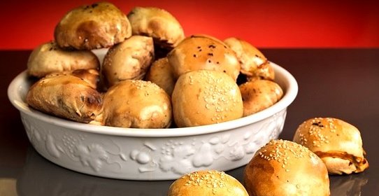 Тандыр Самса