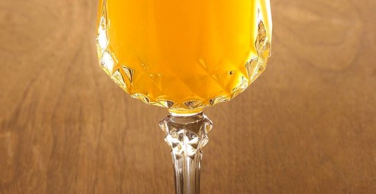 Коктейль «Бак-физ» (Buck’s Fizz)