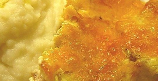 Рыба под майонезом в духовке