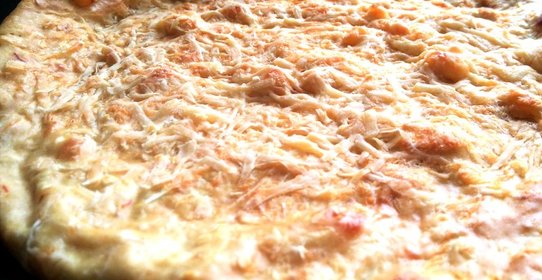 Хлеб с пастернаком, пармезаном и шалфеем