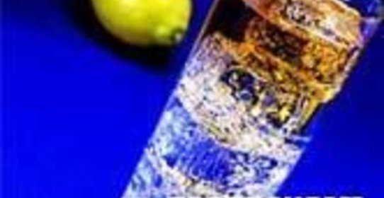 Коктейль Martell Fizz