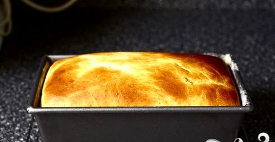 Дрожжевой хлеб