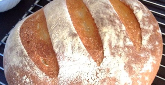 Французский хлеб