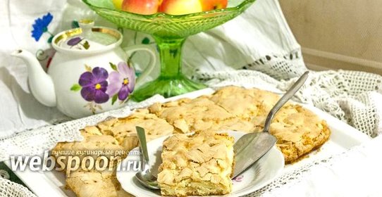 «Наташкин пирог»