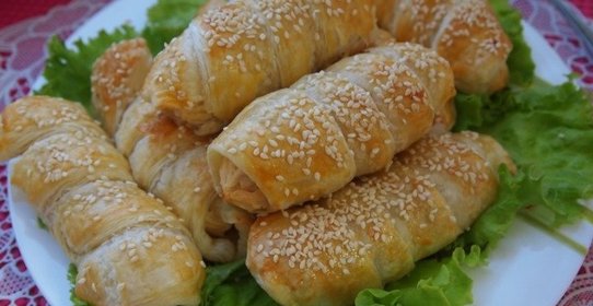 Ликер яичный