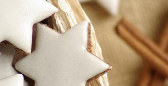 Пирожки духовые