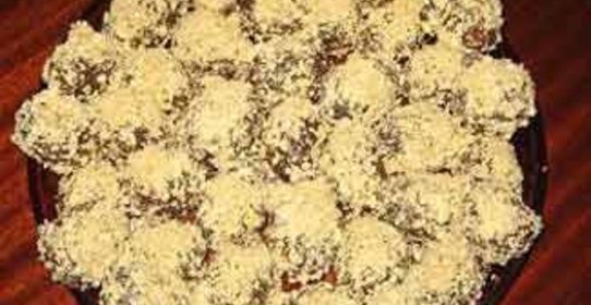 Картофель под соусом