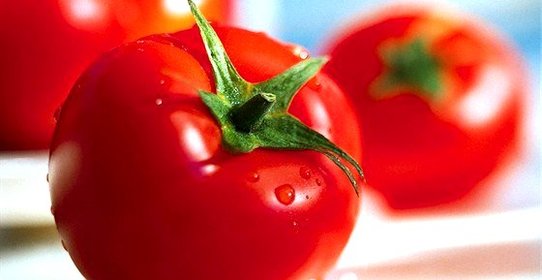 Помидоры в собственном соку