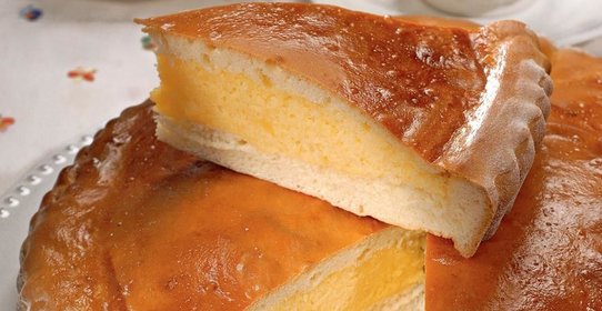 Пирог басков