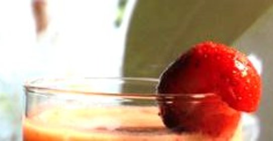 Коктейль Всё вокруг хорошо