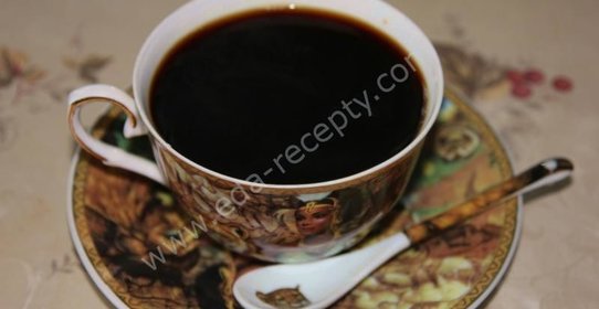 Напиток из цикория